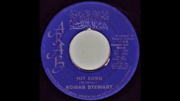 Roman Stewart – Hit Song