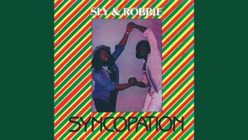 Syncopation