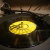 The Heaven Singers –  Rasta Dread Locks-  Reggae – 45 rpm