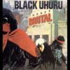 Black Uhuru – Conviction Or A Fine  1986
