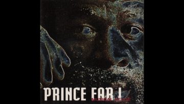 Prince Far I With The Suns Of Arqa ‎– Musical Revue