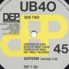 UB40 – Sufferin’ (version)