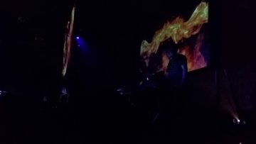 20160923 – Meat Beat Manifesto – Fire Number 9 – The Metro, Chicago, Cold Waves V