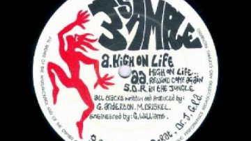 3 Sample – Street Of Rage – output level production