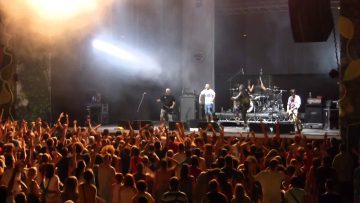 Asian Dub Foundation – Rebel Warrior