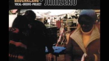 Bauchklang – I-Transmission (Jamzero)