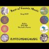 Best of Cosmic 1437 Afro Electro Tribal Ethno Ragga Triphop Brazil World Music Song