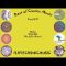 Best of Cosmic 1437 Afro Electro Tribal Ethno Ragga Triphop Brazil World Music Song