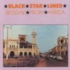 Black star liner – Harmon harrot (Freezone Vol. 2)