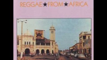 Black star liner – Harmon harrot (Freezone Vol. 2)