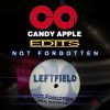 Candy Apple Productions – Not Forgotten – # CA068