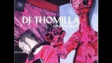 DJ Thomilla, Dendemann – Wasi – Schnapsidee