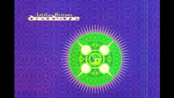 Dreadzone – Little Britain (Vocal Version)