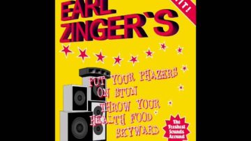 Earl Zinger – Song 2Wo {Blur}
