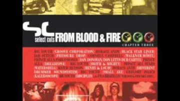 Get Ready ( Kaleidoscope RMX ) – Gregory Isaacs