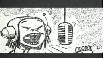 Gorillaz – 5/4 (Animatic)