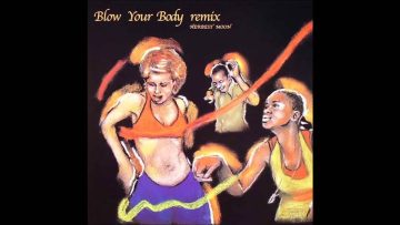 Herbest Moon – Blow Your Body Francois K Deep Space Dub)