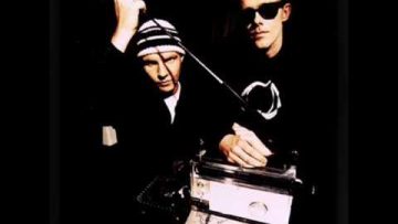 Leftfield – Not Forgotten (BREAKZ rmx)