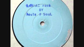 Manic Rock Roots – Soul