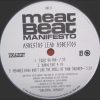 Meat Beat Manifesto – Asbestos Lead Asbestos (Pedigree Dogs Don’t Like The Smell Of Your Children)
