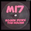 MI7 – Rockin Down The House (Zoom – DBX 4×4 Rinse) *UKG / 4×4*