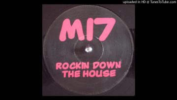 MI7 – Rockin Down The House (Zoom – DBX 4×4 Rinse) *UKG / 4×4*