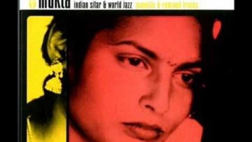 mukta – sitar and bonggos