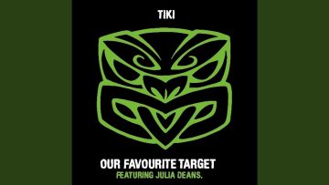 Our Favourite Target (feat. Julia Deans) (Antiform Remix)