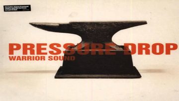Pressure Drop – Warrior Sound {Adam Freeland Mix}