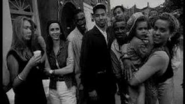 Rebel MC – Humanity