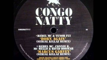 Rebel Mc – Tenor Fly – Born Again (Serial Killaz Mix)