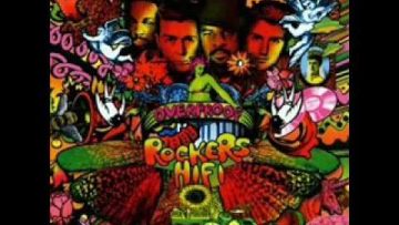 Rockers Hi Fi – Overproof  – Times Up Part II