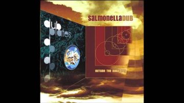 Salmonella Dub –  Ramblings From The Anatoki  (Jagwah Remix)