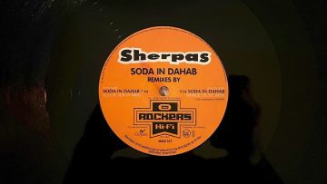 sherpas – soda in dahab (club soda mix)