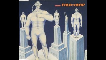 Tackhead – Overload