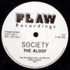 The Aloof – Society