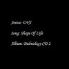 UVX – Shape Of Life