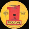 AFRICAN RUB ‘A’ DUB — full album — studio 1 records Dub Specialist (1980)