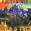 Rocksteady – Dread – Fred