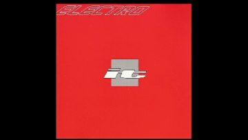 Bass Kittens – Another Rainy Day (from it Electro) (1996)