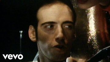 Big Audio Dynamite – Medicine Show