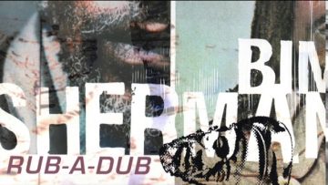 Bim Sherman-Beyond The Hill Dub