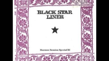 Black Star Liner  – Harmon Looproot (Kid Loop Remix)