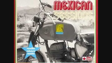 Chicharras Night (Chico sonido remix) – Up, Bustle – Out
