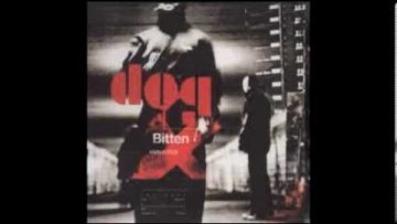 Dog – Bitten