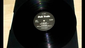 Dub train – Pam pam