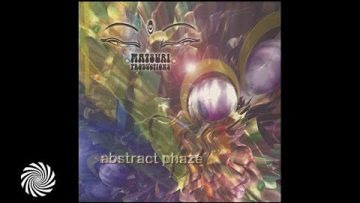 Eat Static – Space Walk