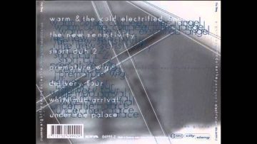 Eight Frozen Modules – Short Dub 2
