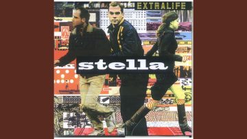 Extra Life (Interstella Overdrive)