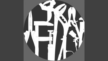 Ginger Monkey (original mix)